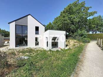 Vente maison 5 pièces Bréhal 50
