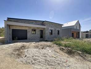 Vente Maison 3 chambresBréhal