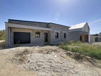 Vente maison 5 pièces Bréhal 50