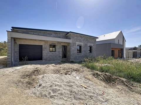Vente maison 5 pièces Bréhal 50