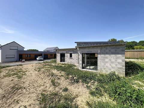 Vente maison 5 pièces Vente maison 5 pièces