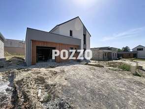 Vente Maison 3 chambresBréhal