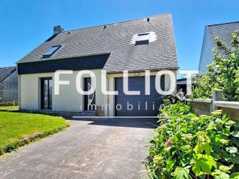 Vente maison 6 pièces Bréhal 50