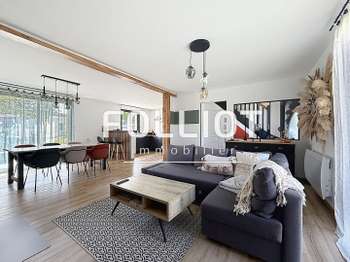 Vente Maison 4 chambresBréhal