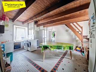 Vente maison 4 pièces Vente maison 4 pièces