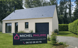 Photo Vente maison Bréhal