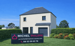 Photo Vente maison Bréhal