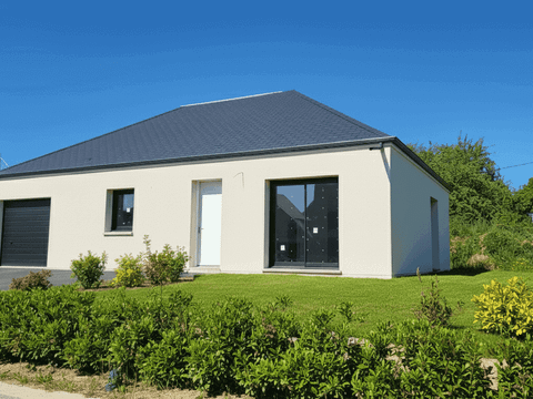 Vente maison