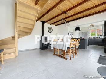 Vente maison 6 pièces Vente maison 6 pièces