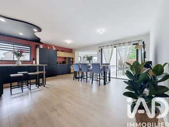 Vente maison 5 pièces Bréhal 50
