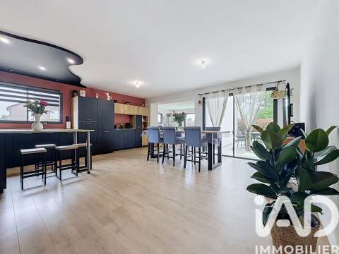 Vente maison 5 pièces Bréhal 50