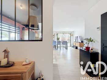 Vente maison 5 pièces Bréhal 50