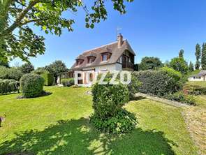 Vente Maison 6 piècesBréhal