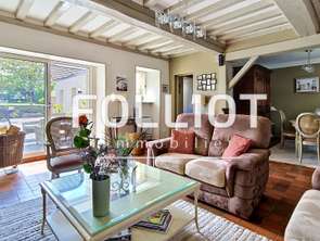 Vente Maison 5 chambresBréhal
