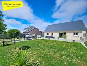 Vente Maison 3 chambresBréhal