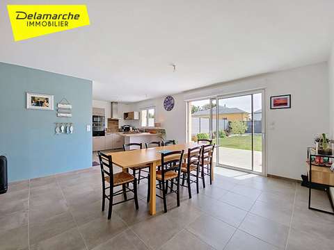 Vente maison 4 pièces Vente maison 4 pièces
