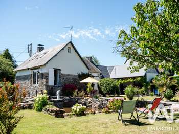 Vente Maison 2 chambresBréhal