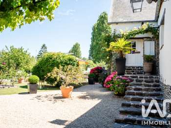 Vente maison 3 pièces Bréhal 50