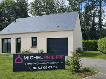 Vente Maison 2 chambresBréhal