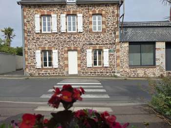 Vente Maison 4 chambresBréhal