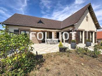 Vente Maison 4 chambresBréhal