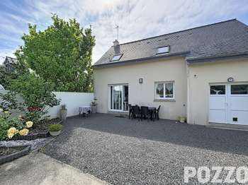 Vente Maison 3 chambresBréhal