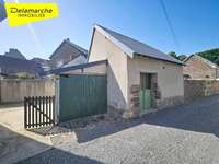 Vente maison 3 pièces Vente maison 3 pièces