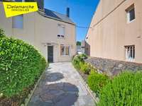 Vente maison 3 pièces Vente maison 3 pièces