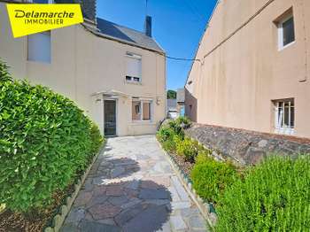 Vente Maison 2 chambresBréhal