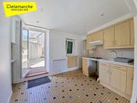 Vente maison 3 pièces Vente maison 3 pièces