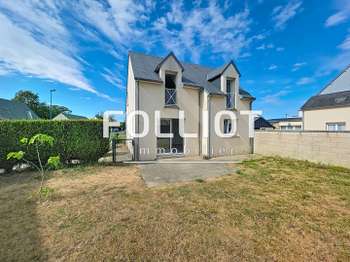 Vente Maison 4 chambresBréhal