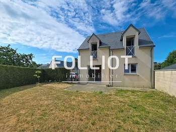 Vente Maison 4 chambresBréhal
