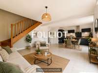 Vente maison 5 pièces Vente maison 5 pièces