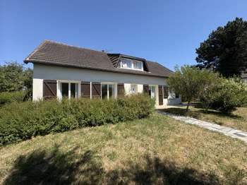 Vente maison 5 pièces Bréhal 50