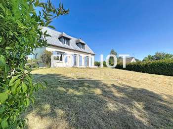 Vente Maison 3 chambresBréhal