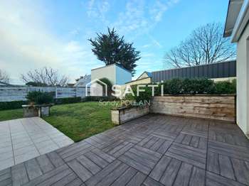 Vente Maison 4 chambresBréhal