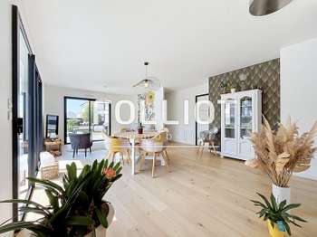 Vente Maison 3 chambresBréhal