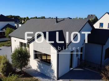 Vente Maison 3 chambresBréhal