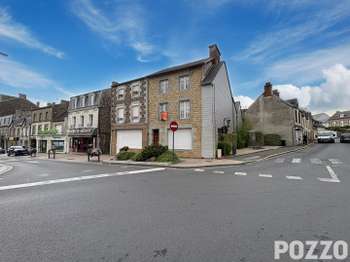 Vente Maison 6 chambresBréhal