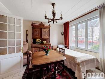 Vente maison 9 pièces Vente maison 9 pièces