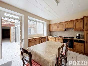 Vente maison 9 pièces Vente maison 9 pièces