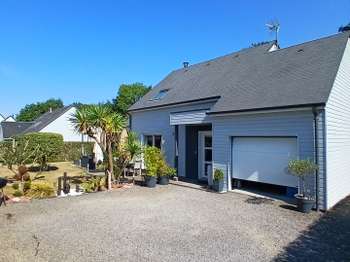 Vente Maison 3 chambresBréhal