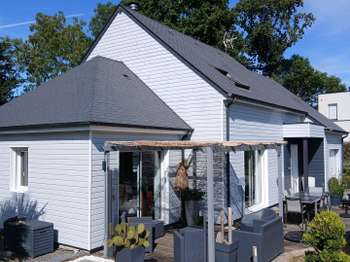 Vente Maison 3 chambresBréhal