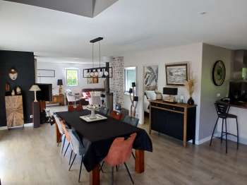 Vente Maison 3 chambresBréhal