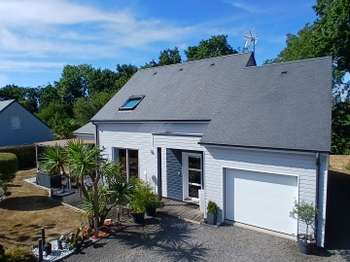 Vente Maison 3 chambresBréhal
