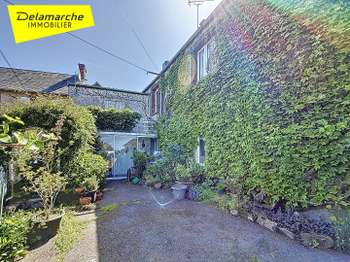 Vente Maison 5 chambresBréhal