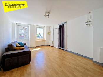 Vente Maison 1 chambreBréhal