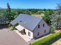 Vente maison 10 pièces Vente maison 10 pièces