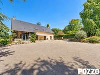 Vente maison 10 pièces Vente maison 10 pièces