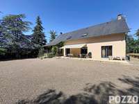 Vente maison 10 pièces Vente maison 10 pièces